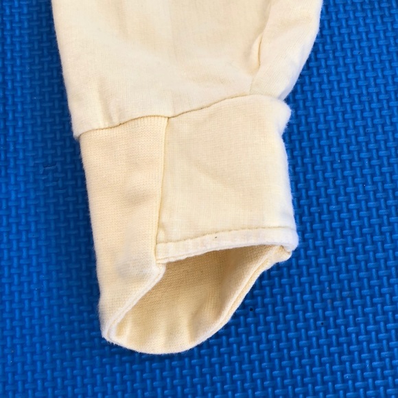 Maharishi ‘illumination now’ lemon jacket - Picture 4 of 8